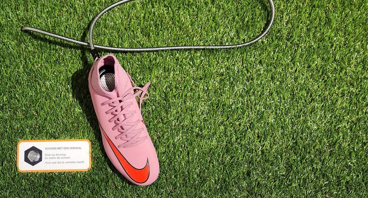 El juego «fuera de juego»: la cultura futbolística de Gante en el STAM