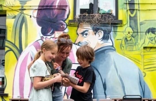 © Museos de Turnhout